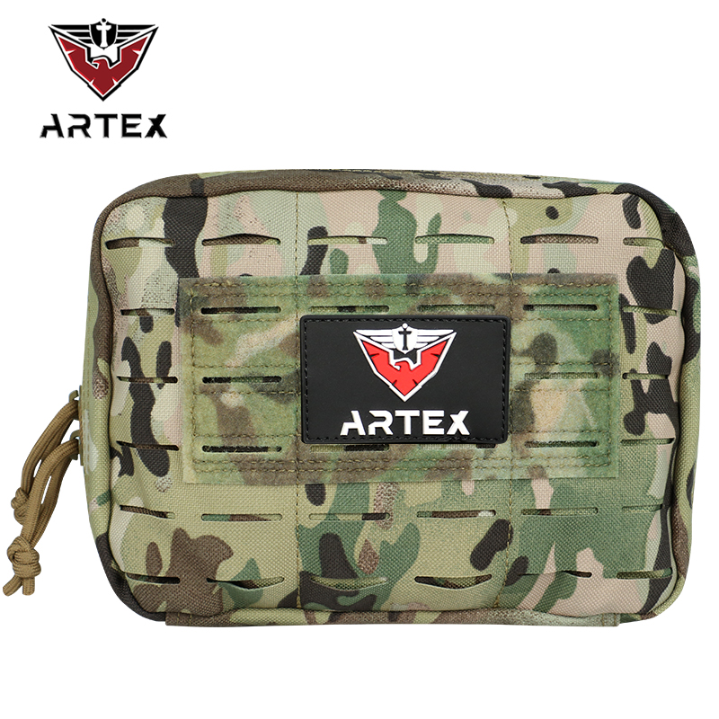 Edc Carry Belt Pouch - Taktyczna torba MOLLE EDC na zestaw