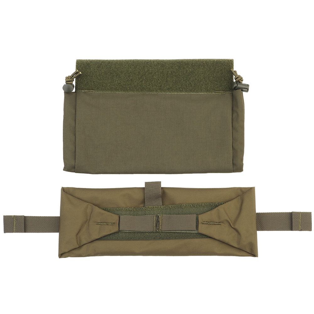 Edc Concealed Carry Belt - Taktyczna torba na leki i akcesoria