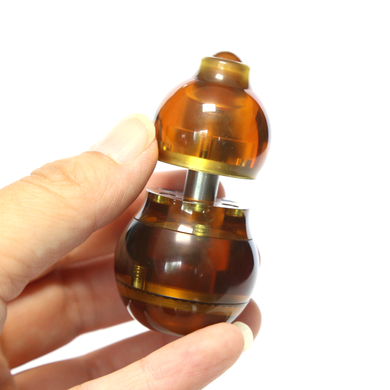 Fidget Spinner Bearing - Fidget Slider Pei Cucurbits Magnetyczny suwak