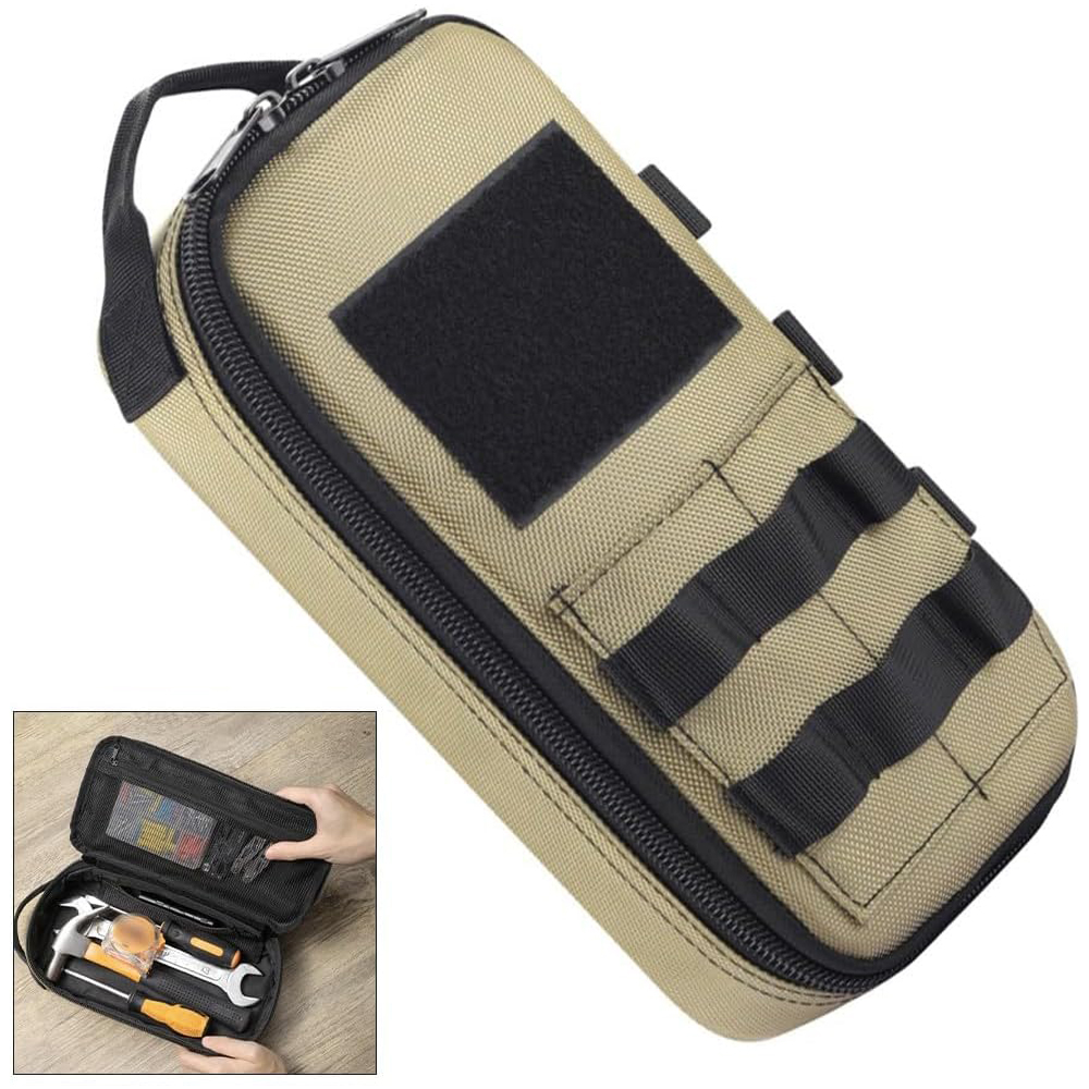 Edc Deep Carry - Taktyczna torba EDC, wytrzymała mała torba