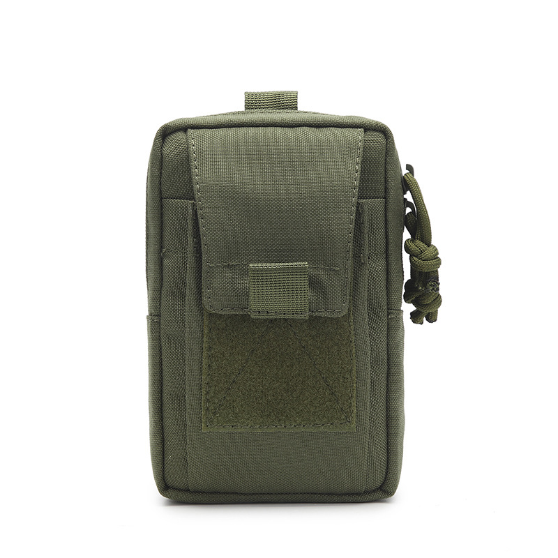 Edc Carry Belt Pouch - Taktyczna torba na telefon MOLLE EDC