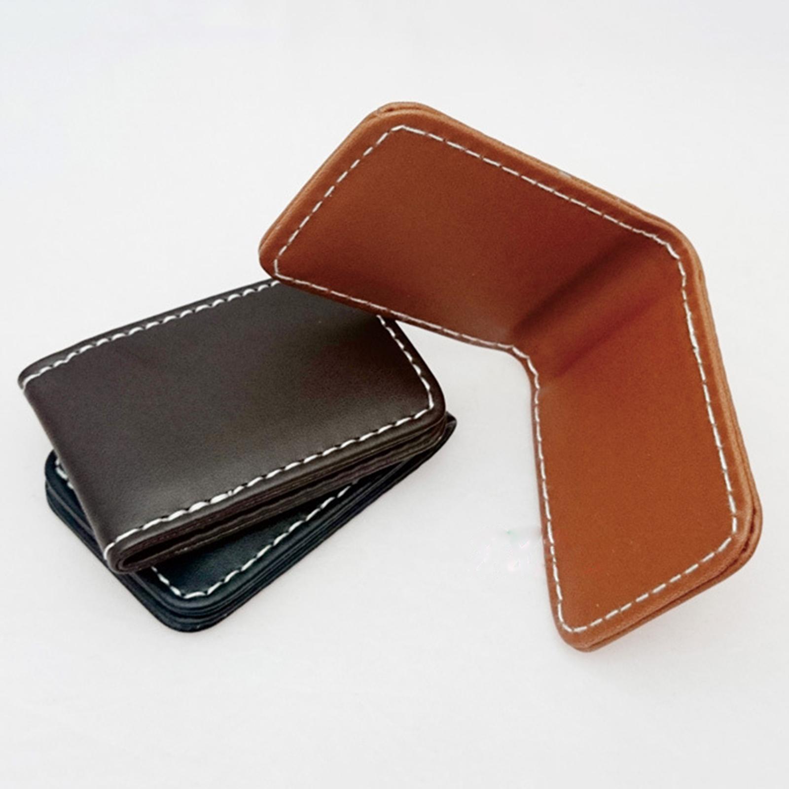 Money Clip Magnetic - Magnetyczny klips na pieniądze, uchwyt na