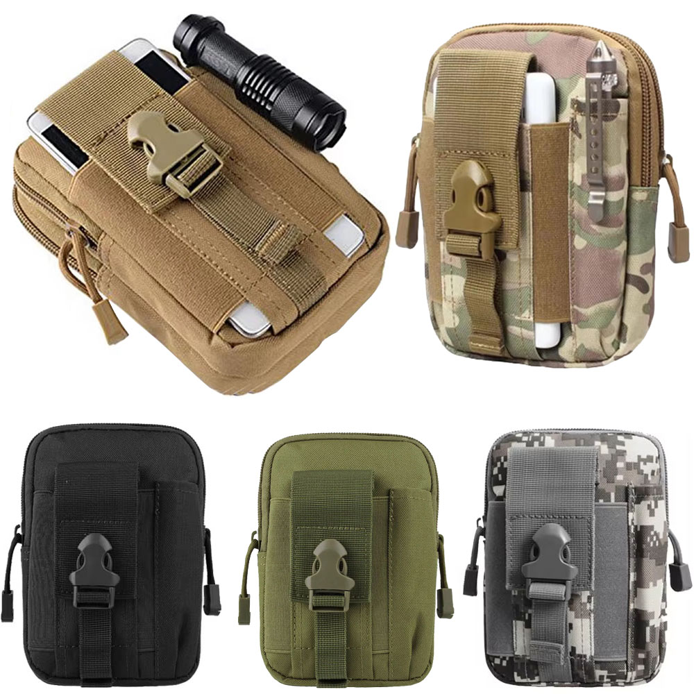 Edc Concealed Carry Belt - Torby na narzędzia i akcesoria outdoorowe,