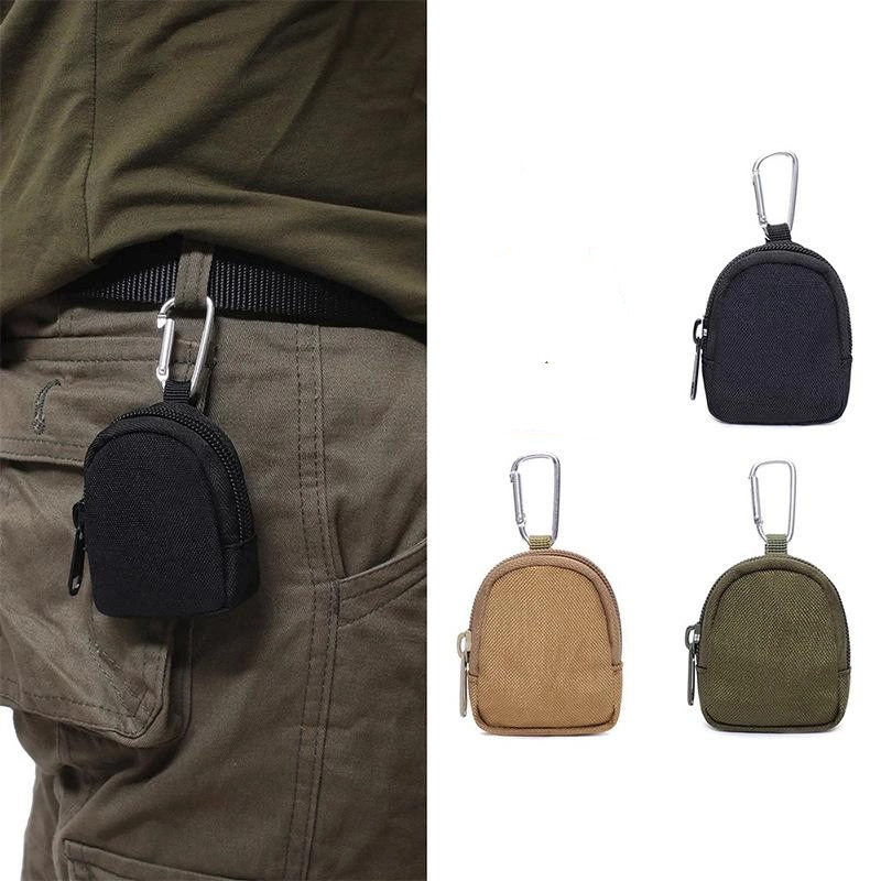 Edc Concealed Carry - 1 szt. Taktyczna saszetka EDC na