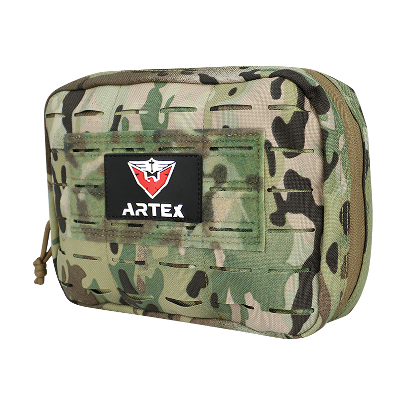 Taktyczna torba MOLLE EDC na z – Edc Carry Belt Pouch recenzja i cena