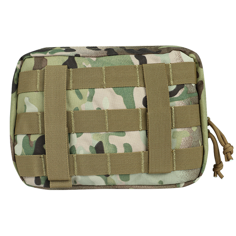 Taktyczna torba MOLLE EDC na z – Edc Carry Belt Pouch recenzja i cena