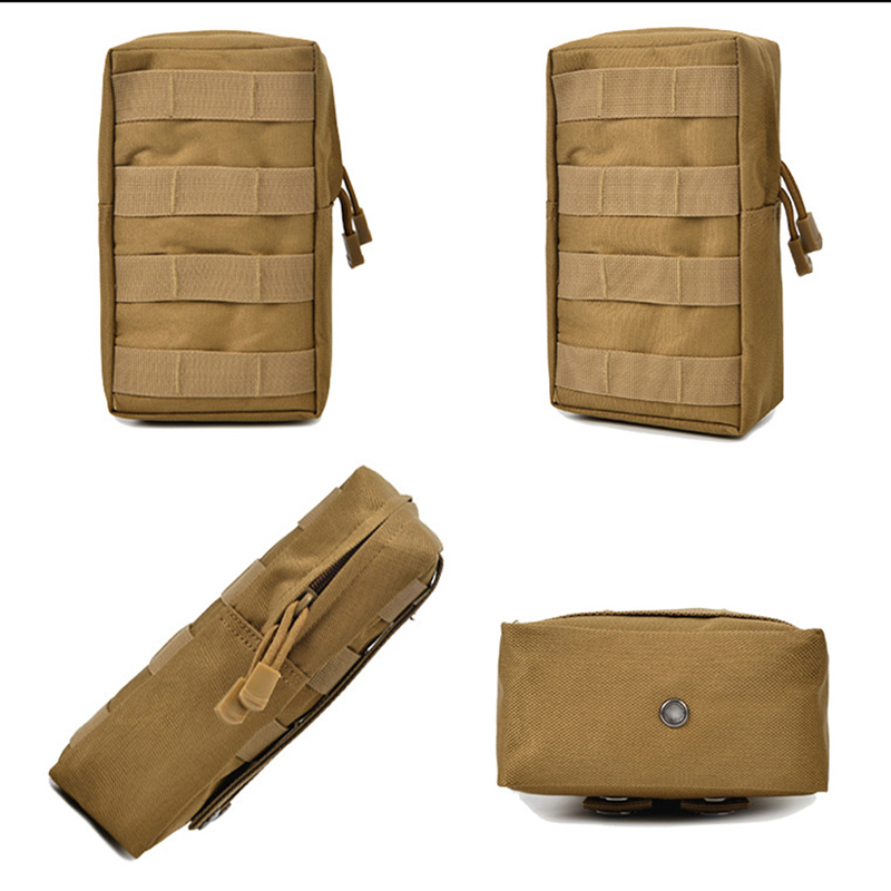 Torba Outdoorowa 600D Oxford E – Edc Concealed Carry Belt recenzja i cena