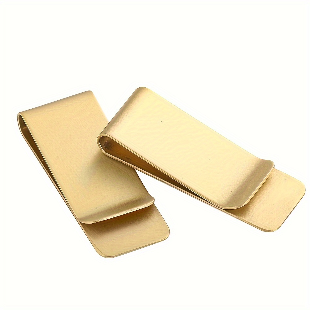 2 szt. Męski klips na pieniądz – Money Clip Magnetic recenzja i cena