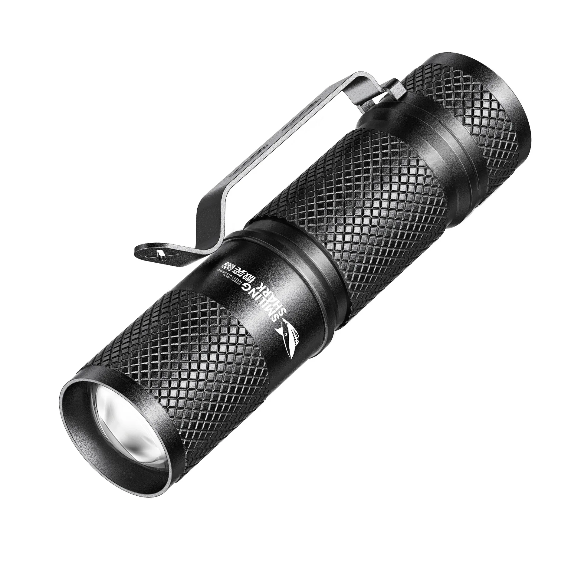 Nowa ultramocna latarka LED Mi – Edc Day Carry recenzja i cena