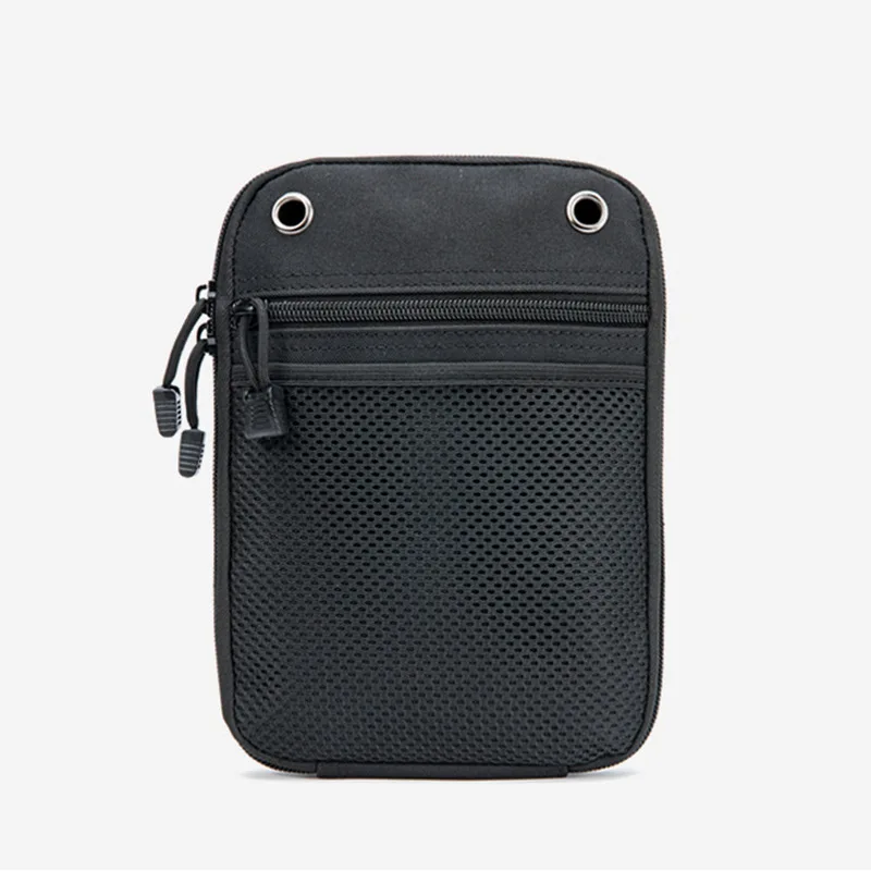 Molle taktyczna ukryta kabura  – Edc Concealed Carry recenzja i cena