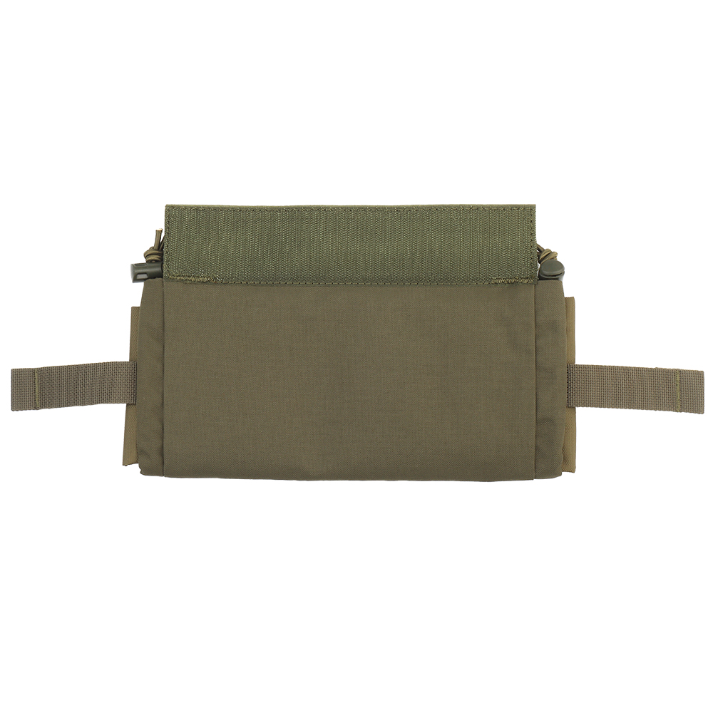 Taktyczna torba na leki i akce – Edc Concealed Carry Belt recenzja i cena