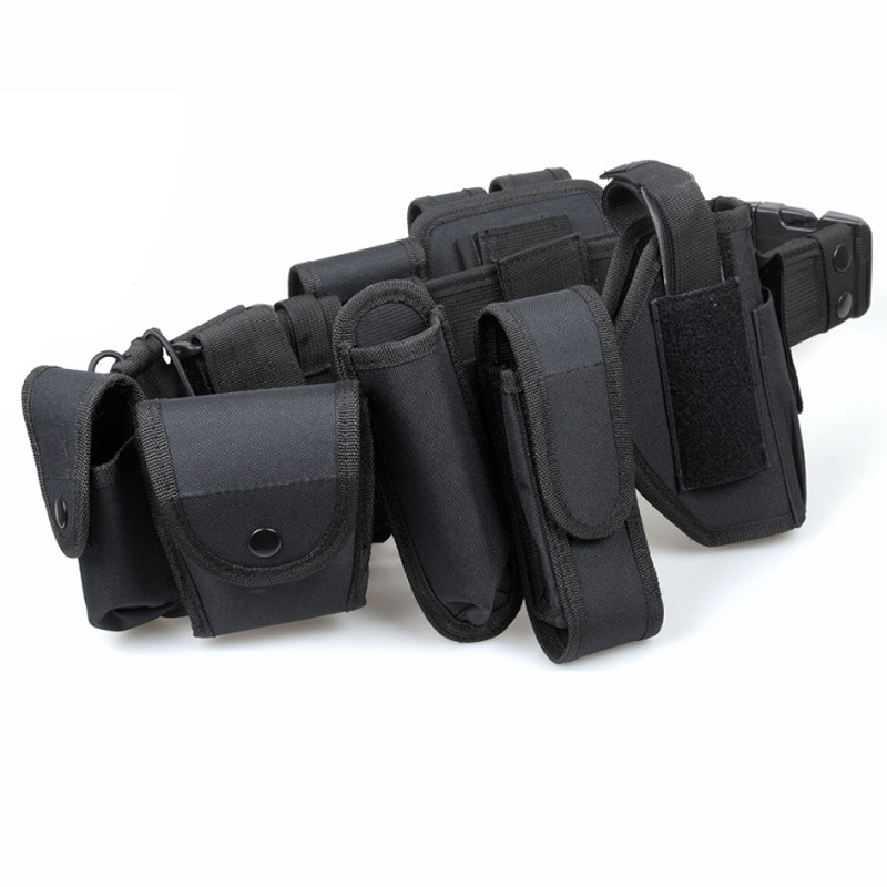 Taktyczny pas bojowy Airsoft D – Edc Concealed Carry Belt recenzja i cena