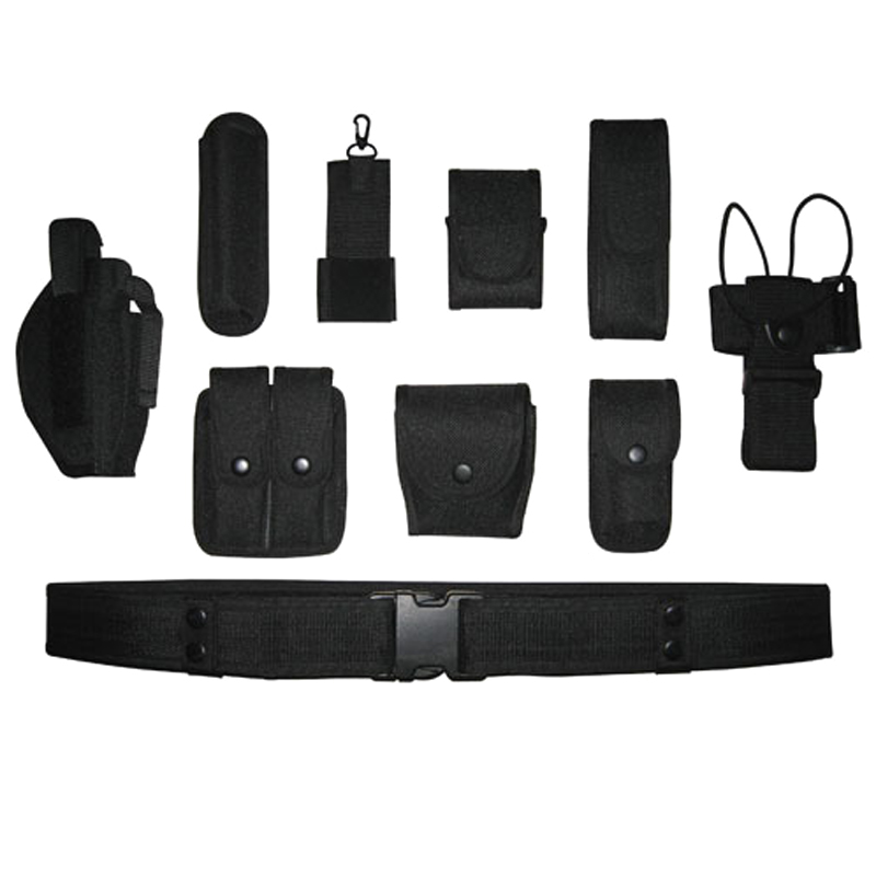 Taktyczny pas bojowy Airsoft D – Edc Concealed Carry Belt recenzja i cena