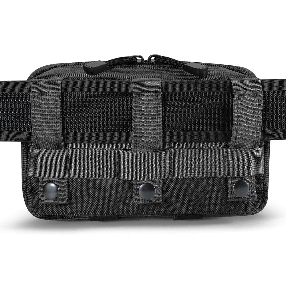 Molle Admin Pouch Utility EDC  – Edc Deep Carry recenzja i cena