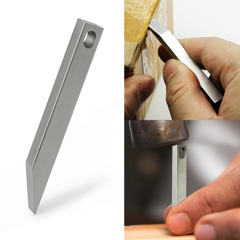 Pry Bar EDC, wytrzymały brelok – Edc Day Carry recenzja i cena