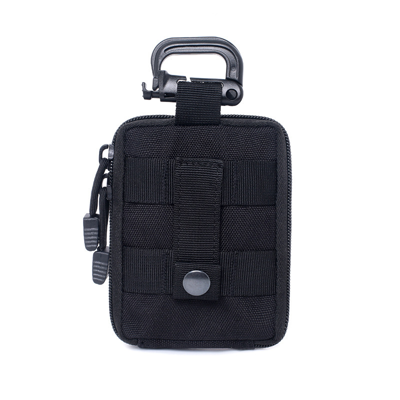 Taktyczna saszetka EDC, medycz – Edc Concealed Carry Belt recenzja i cena
