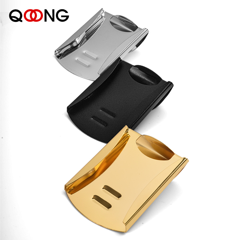 QOONG niestandardowe napisy ze – Money Clip Magnetic recenzja i cena