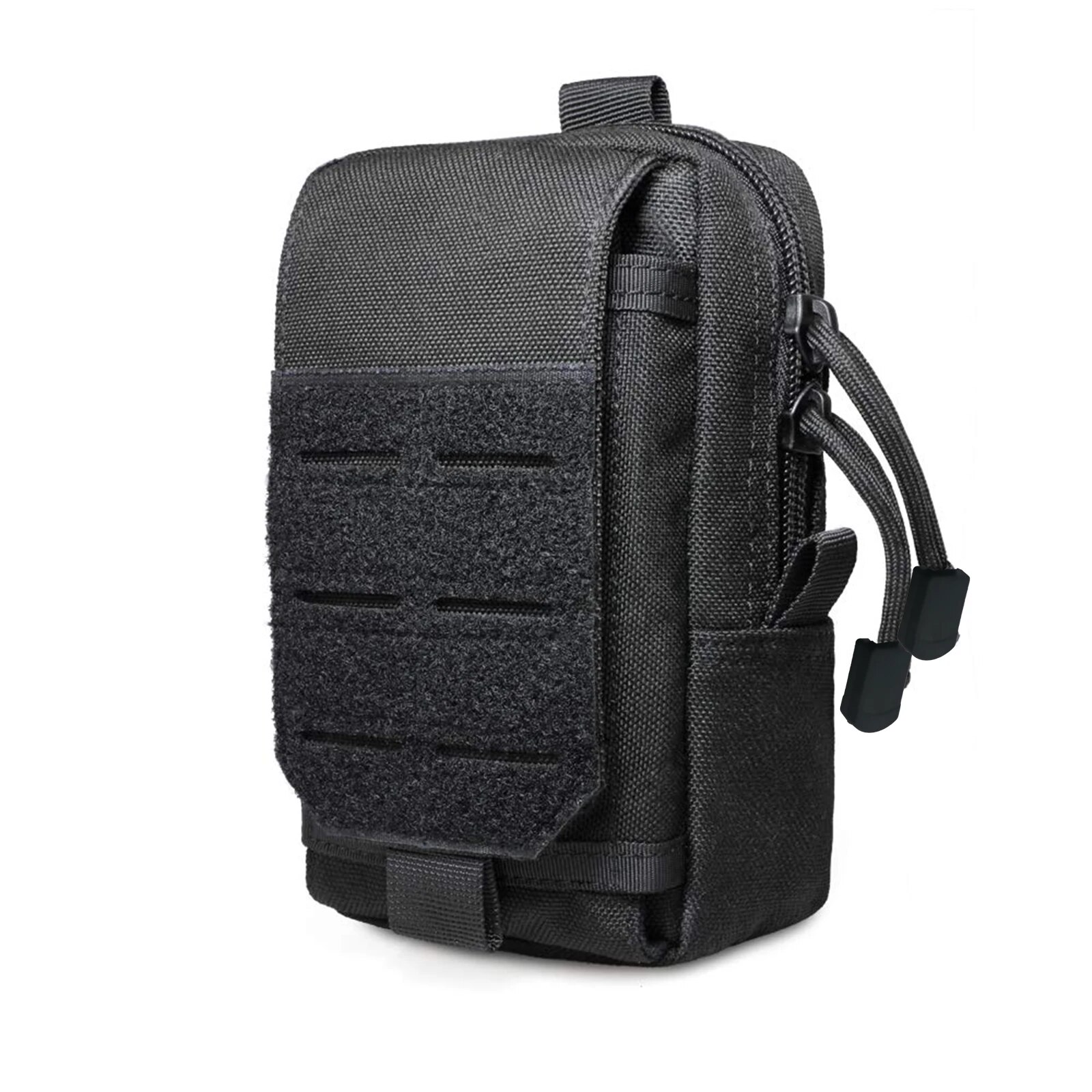 Taktyczna saszetka Molle sasze – Edc Deep Carry recenzja i cena