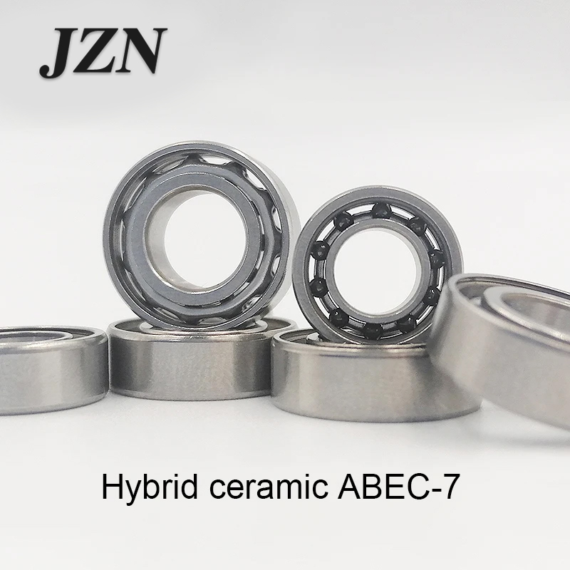 1 szt./10 szt. Hybrydowe ceram – Fidget Spinner Bearing recenzja i cena