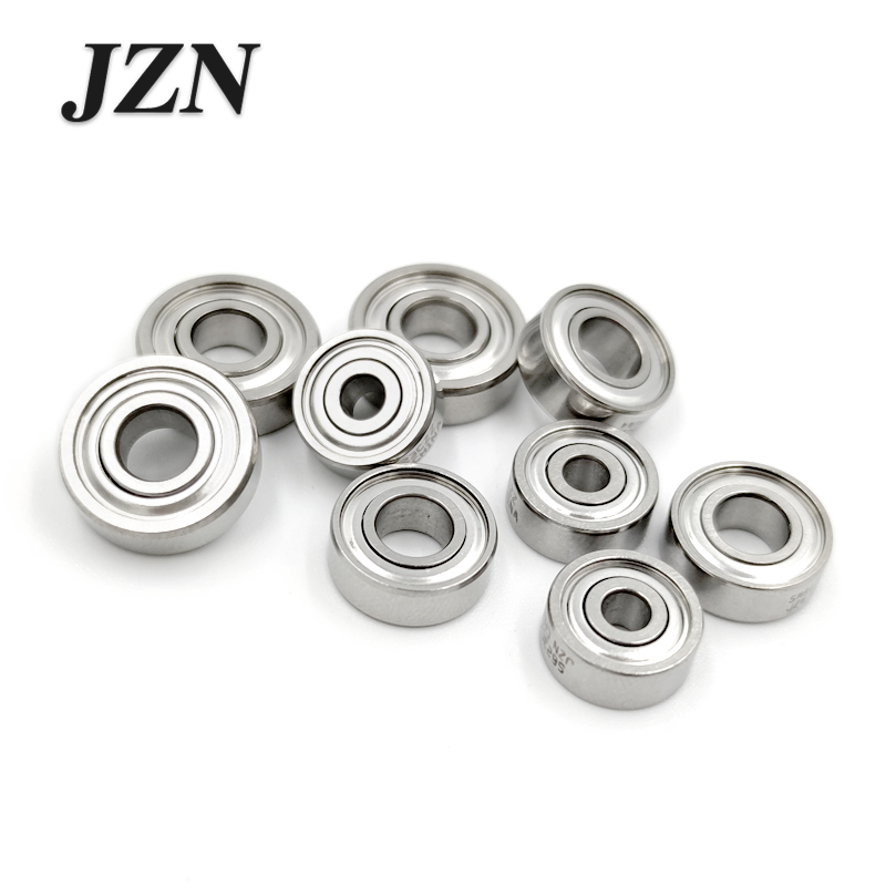1 szt./10 szt. Hybrydowe ceram – Fidget Spinner Bearing recenzja i cena
