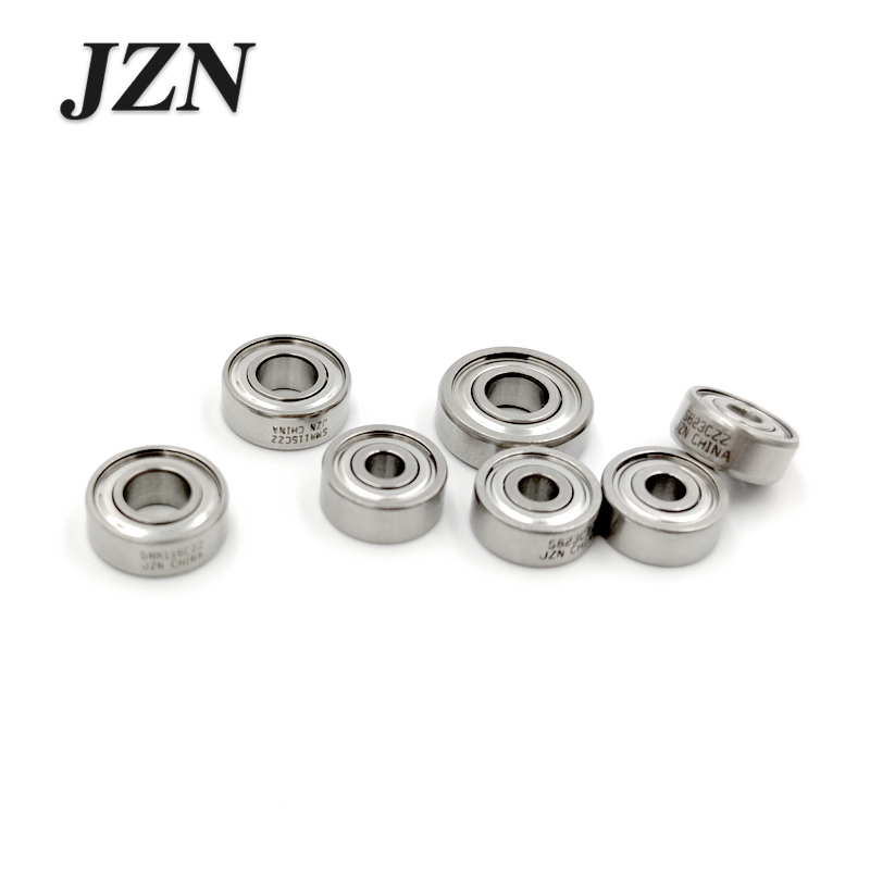 1 szt./10 szt. Hybrydowe ceram – Fidget Spinner Bearing recenzja i cena