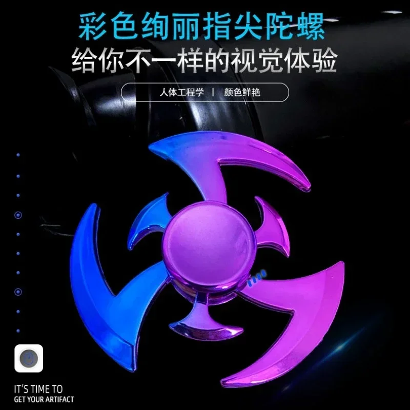 Nowy ręczny spinner zabawki an – Fidget Spinner Bearing recenzja i cena