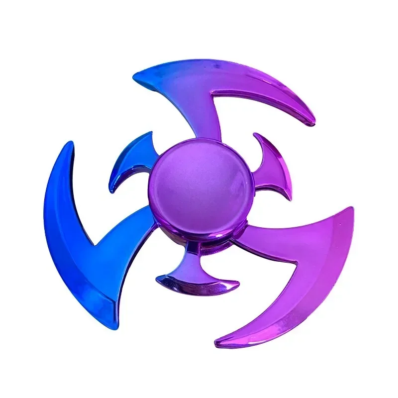 Nowy ręczny spinner zabawki an – Fidget Spinner Bearing recenzja i cena