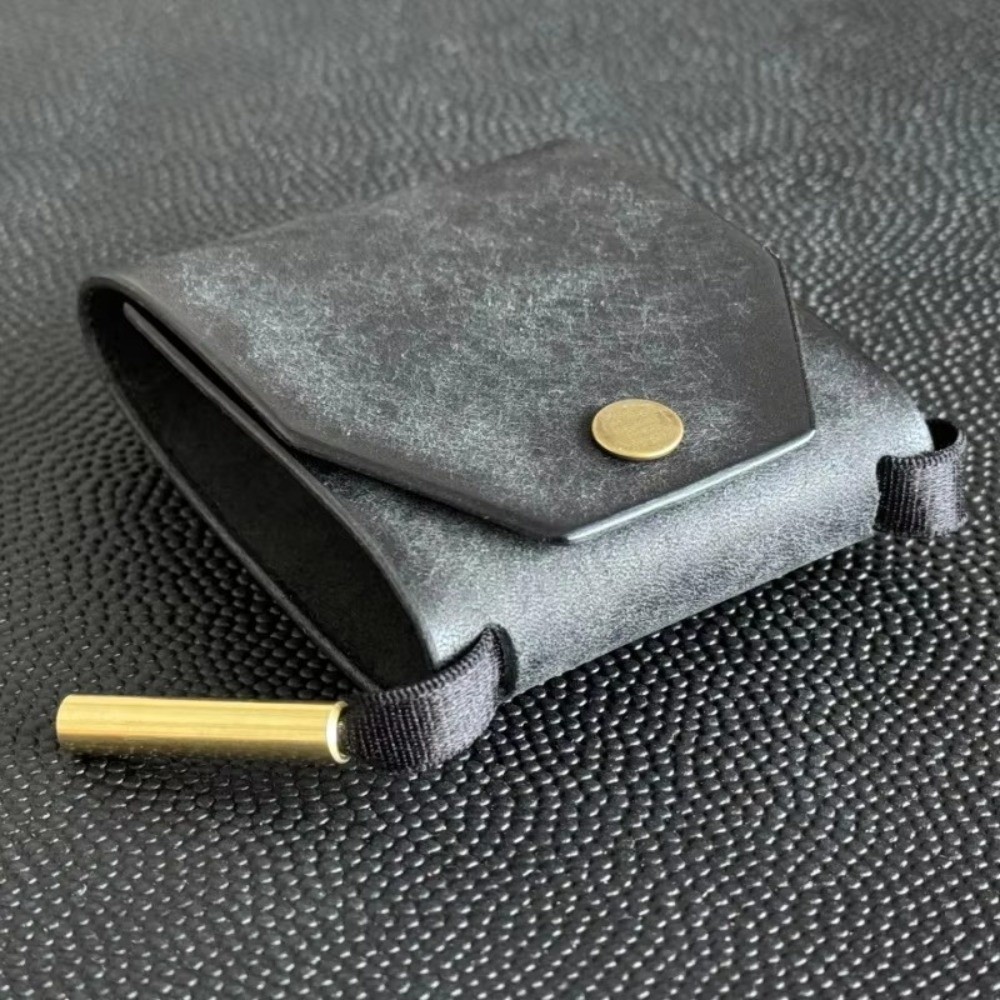 Mały, jednolity kolor, portfel – Money Clip Magnetic recenzja i cena