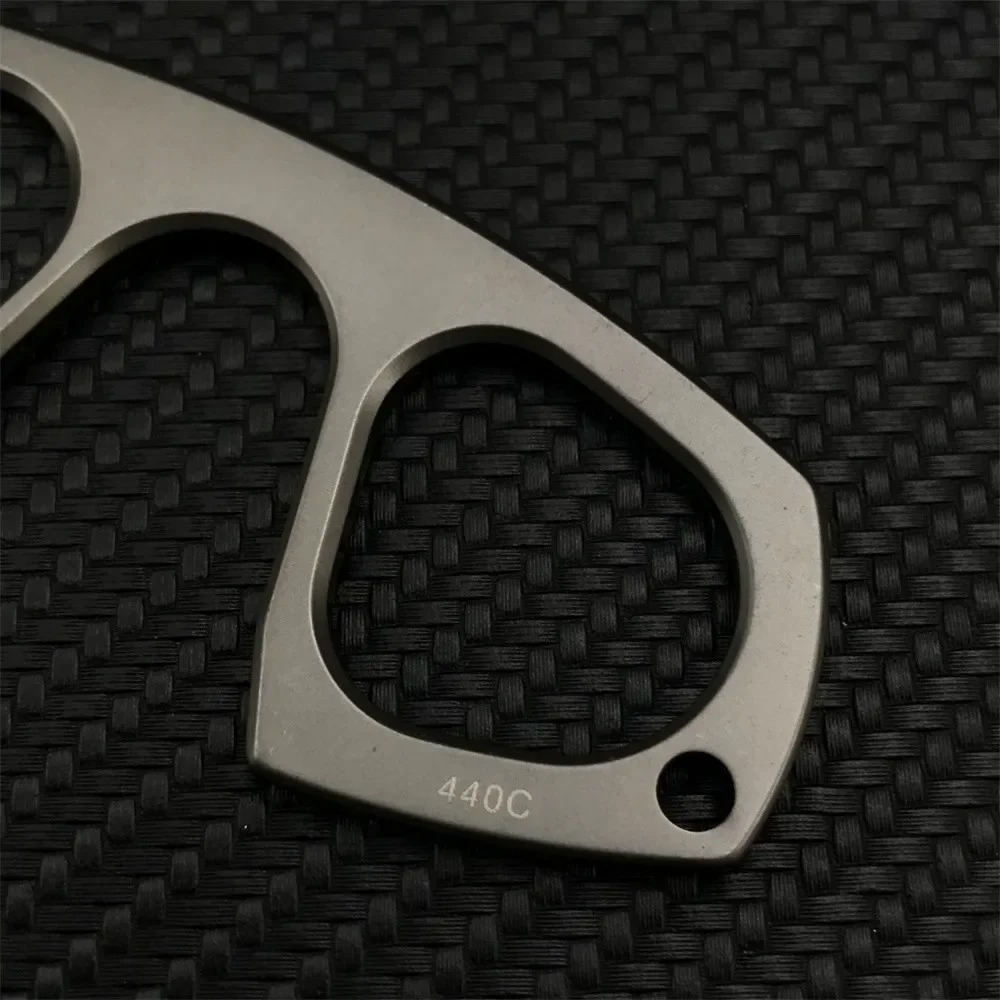 Nóż z wysoką twardością ostrza – Edc Carry Fixed Blade recenzja i cena