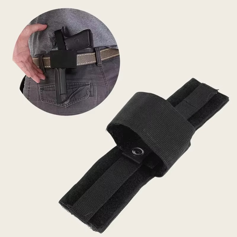 Uchwyt na broń do noszenia ukr – Edc Carry Pocket Pouch recenzja i cena