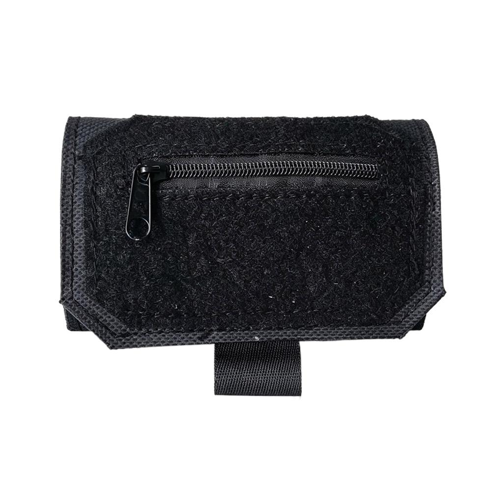 Kompaktowa saszetka na pasek,  – Edc Concealed Carry Belt recenzja i cena