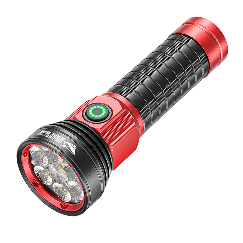 Kieszonkowe mini latarki LED t – Edc Day Carry recenzja i cena