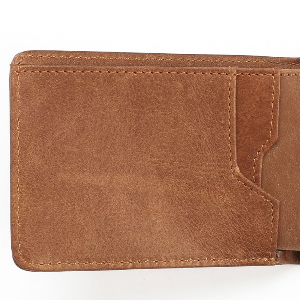 Portfele męskie z prawdziwej s – Money Clip Magnetic recenzja i cena