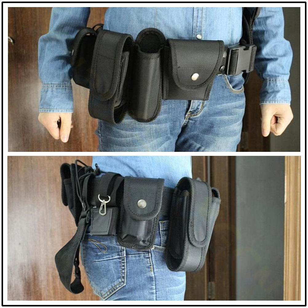 Zestaw pasów taktycznych na ze – Edc Concealed Carry Belt recenzja i cena