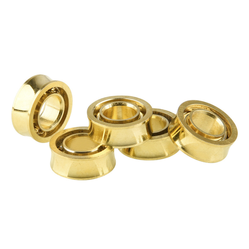 5 szt. Łożysko ze stali łożysk – Fidget Spinner Bearing recenzja i cena