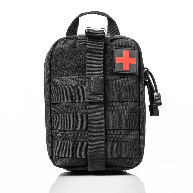 Apteczka pierwszej pomocy, tor – Edc Deep Carry recenzja i cena