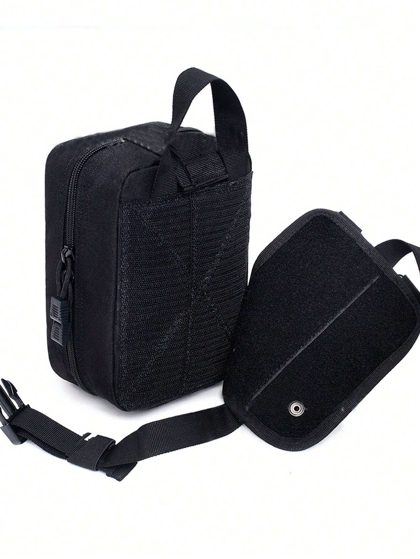 Apteczka pierwszej pomocy, tor – Edc Deep Carry recenzja i cena