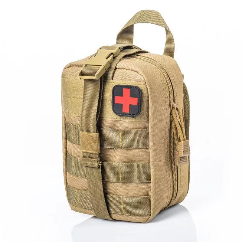 Apteczka pierwszej pomocy, tor – Edc Deep Carry recenzja i cena
