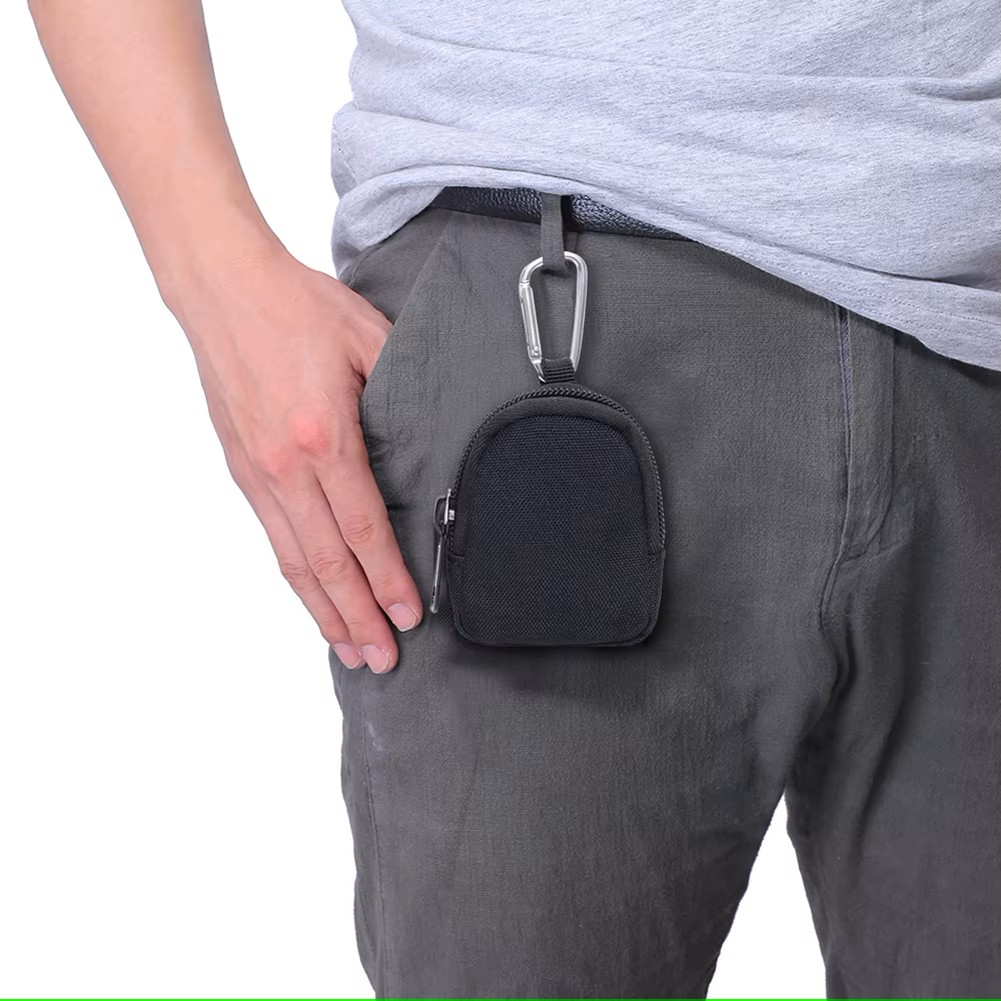 Taktyczna saszetka EDC, etui n – Edc Concealed Carry recenzja i cena