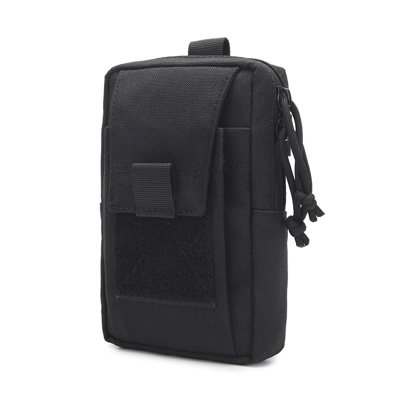 Taktyczna torba na telefon MOL – Edc Carry Belt Pouch recenzja i cena
