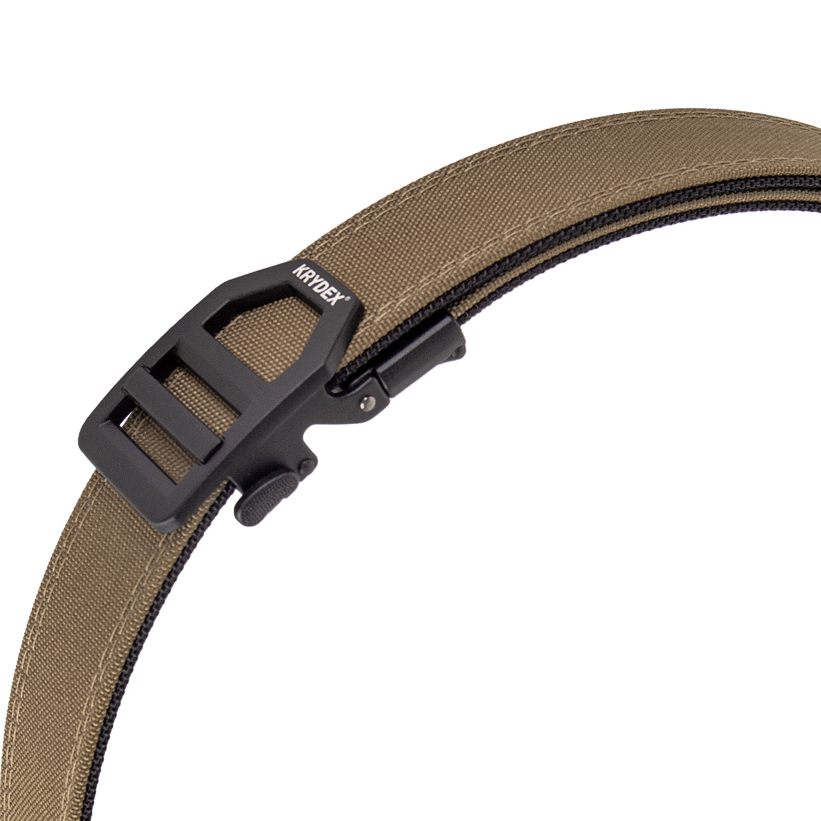 KRYDEX 1.5-calowy Taktyczny Pa – Edc Concealed Carry Belt recenzja i cena
