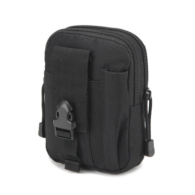 Uniwersalna taktyczna torba bi – Edc Concealed Carry Belt recenzja i cena
