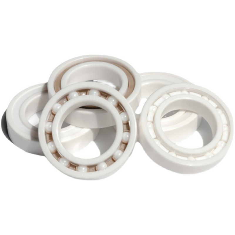 Hybrydowe łożysko ceramiczne g – Fidget Spinner Bearing recenzja i cena