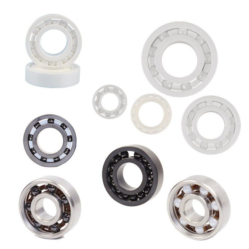Hybrydowe łożysko ceramiczne g – Fidget Spinner Bearing recenzja i cena